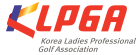 KLPGA - 한국여자프로 골프협회