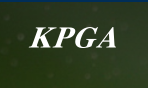 KPGA 코리안 투어 공식 홈페이지